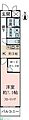 LEO伍拾番館2階9.6万円