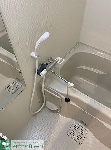 浴室