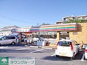 セブンイレブン市川二俣1丁目店 徒歩3分。コンビニ 240m