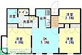 レジデンス西千葉ウエスト2階8.2万円