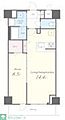 HorizonResidence6階17.0万円