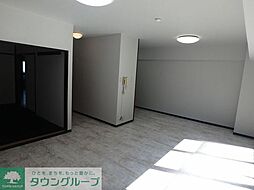 CASSIA八千代緑が丘 3LDKの写真