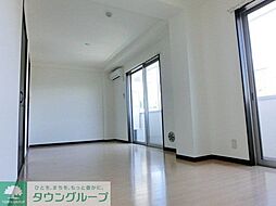 アンブラッセ新検見川 1Kの写真