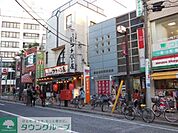 西船橋駅前郵便局 徒歩4分。郵便局 310m