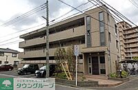 千葉県船橋市印内3丁目32-34：物件画像／株式会社タウンハウジング千葉　市川店