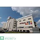 イトーヨーカドー船橋店 徒歩19分。 1510m