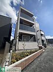 千葉県市川市二俣2丁目3-2：物件画像／株式会社タウンハウジング千葉　市川店