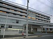 津田沼中央総合病院 700m