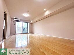 パークタワー東京イースト 2LDKの写真