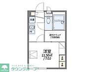 千葉県習志野市袖ケ浦1丁目17-9：物件画像／株式会社タウンハウジング千葉　市川店