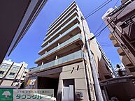 千葉県市川市市川2丁目2-9：物件画像／株式会社タウンハウジング千葉　市川店