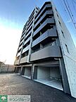 千葉県市川市南行徳1丁目22-5：物件画像／株式会社タウンハウジング千葉　市川店