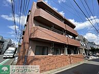 東京都葛飾区四つ木3丁目9-1：物件画像／株式会社タウンハウジング千葉　市川店
