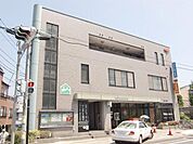 矢切郵便局 500m