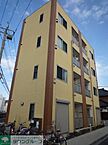 千葉県松戸市本町9-1：物件画像／株式会社タウンハウジング千葉　市川店