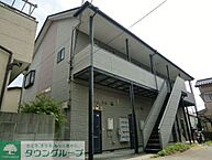 千葉県習志野市津田沼5丁目3-16：物件画像／株式会社タウンハウジング千葉　市川店