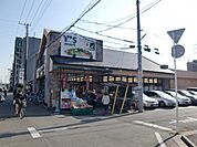 ワイズマート 100m