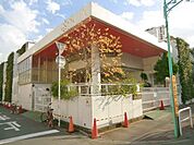 新松戸幼稚園 310m