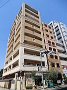 松戸駅徒歩5分