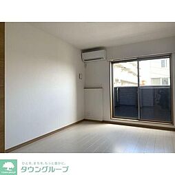PD.ミプリアメゾン 1Kの写真