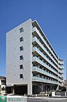 東京都墨田区業平5丁目11-5：物件画像／株式会社タウンハウジング千葉　市川店