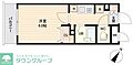 プライムアーバン行徳駅前23階8.5万円