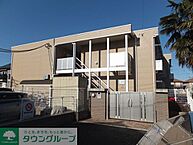 千葉県船橋市中野木2丁目13-5：物件画像／株式会社タウンハウジング千葉　市川店