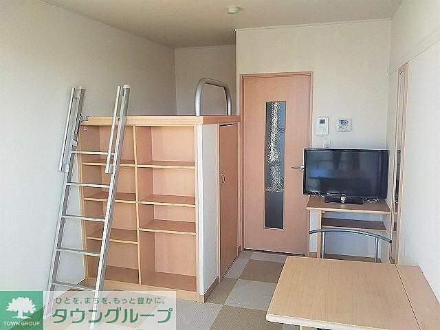 子供部屋