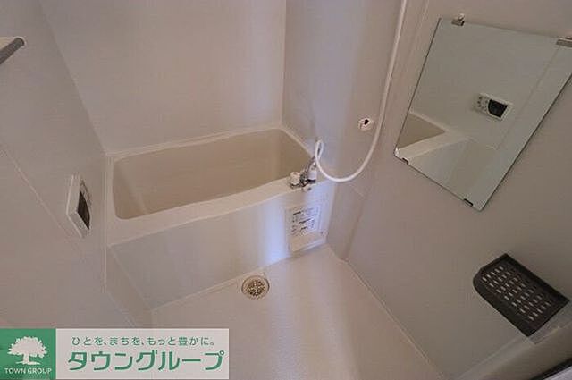 浴室
