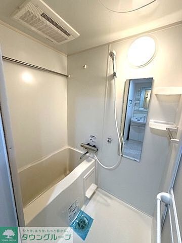 浴室