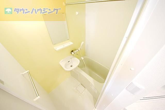 浴室