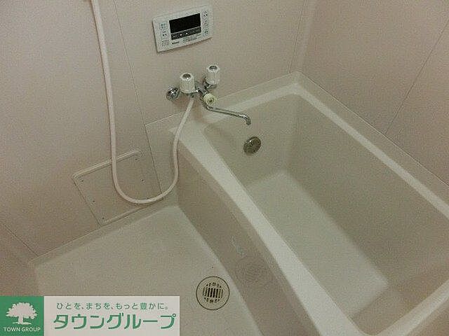 浴室