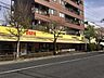 周辺：肉のハナマサ新堀店 402m