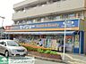 周辺：くすりセイジョー東船橋店 徒歩11分。ドラックストア 860m