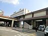 周辺：ＪＲ津田沼駅 800m