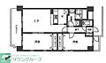 グレースコート市川妙典3階15.5万円