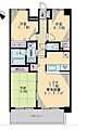 アンエディー行徳3階13.5万円
