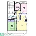 シャトレー千葉寺2階10.0万円