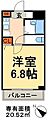 プライムアーバン平井3階8.9万円