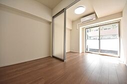 東京メトロ半蔵門線 住吉駅 徒歩7分の賃貸マンション 5階1DKのリビング/ダイニング