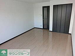 JR総武線 幕張本郷駅 徒歩5分の賃貸マンション 4階1Kのリビング/ダイニング