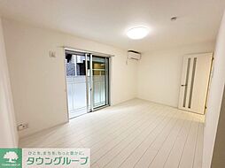 ＭｙＳｔｙｌｅ蘇我 301 3階1Kのリビング/ダイニング