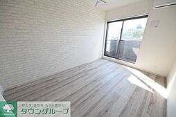 ベルメント東千葉 103 1階1Kのリビング/ダイニング