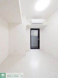 Ａｌｉｖｉｓ船橋Ｅａｓｔ．Ｗｅｓｔ EAST1203 12階1Kのリビング/ダイニング