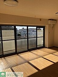 エスポワール八千代 408 4階3LDKのリビング/ダイニング