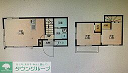 ボンメゾン市川