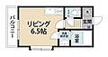 ホークヒルズ東山手4階4.5万円