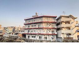 西村マンション