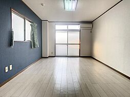 西村マンション ワンルームの写真