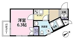 Viale赤迫 101